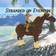 Illustration for article titled Nothing Lasts Forever, Especially My Thunder Sword: Impermanence in Breath of the Wild